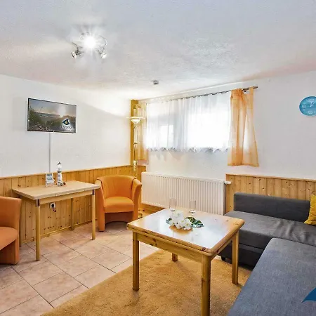 Kirchstrasse 4 Whg 04 Heringsdorf (Usedom)